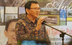 Bos Peruri Jawab Tudingan Ahok Soal Proyek Rp 500 Miliar ke Pertamina