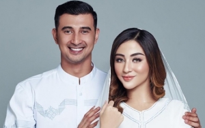 Makin Mesra, Simak 9 Potret Kencan Ali Syakieb dan Margin Wieheerm