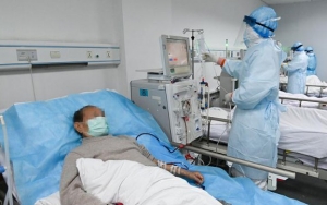 Pasien COVID-19 Tanpa Gejala di DKI Tetap Tak Boleh Isolasi Mandiri Jika Belum Penuhi Syarat Ini