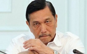 Sudah 2 Pekan Ditangani Luhut, Bagaimana Situasi Pandemi Corona di 9 Provinsi Prioritas?