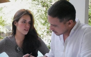 Bucin Drama Korea, Raisa Punya Panggilan Kesayangan Baru untuk Hamish Daud