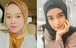 Lesty Ngelike Foto Cantik Iis Dahlia, Nadya Istri Rizki DA 'Nimbrung' Jadi Sorotan