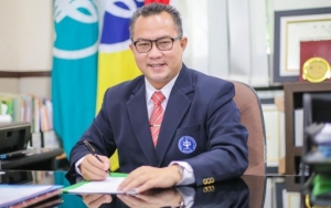 Alasan Mulia Rektor IPB Mau Umumkan Dirinya Positif COVID-19 Terkuak