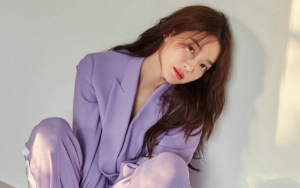 Shin Min A Alami Berbagai Kesulitan Ini Demi Totalitas Akting di Film 'Diva'