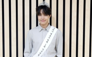 J-Hope Bocorkan Soal Gaya Dan Tema Yang Bisa Dinantikan Dari Album Baru BTS 'BE'