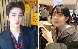 Kim Yohan dan So Ju Yeon Kepergok Gandengan Tangan Buat Syuting 'A Love So Beautiful'