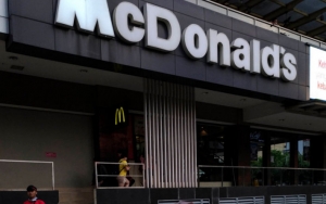 Respon McDonald's Indonesia Soal Tutupnya Gerai di Kuta Bali