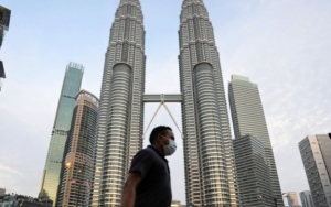 Malaysia Alami Lonjakan Kasus COVID-19 Usai Gelar Pilkada