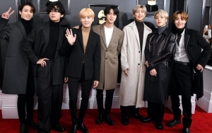 Nilai Pasar Agensi BTS Lampaui Big 3, SM Paling Rendah