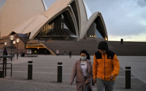 Karantina Hotel Gagal Total, Picu 18 Ribu Kasus Corona Dan 768 Kematian Di Australia
