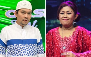Indra Bekti Kenang Momen Terakhir Bareng Ovie Artha Penyanyi 'Ceriwis' yang Meninggal