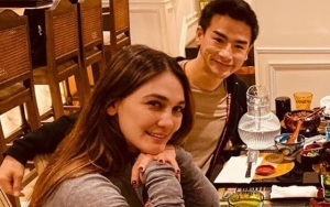 Luna Maya Girang Bukan Main, Momen Romantis Bareng Ryochin di Pulau Seribu Ini Bikin Histeris