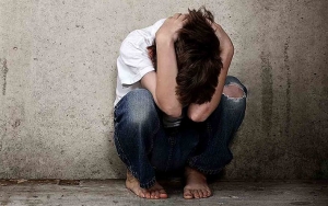 Disebut Nakal-Suka Mencuri, Bocah 8 Tahun Ini Dianiaya dan Dibuang Orangtuanya