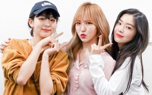 Foto Irene, Seulgi dan Wendy Red Velvet Sebelum Debut Kejutkan Netizen