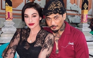 Nora Alexandra Bagikan Video Berkali-Kali Dicium Jerinx SID di Mobil Tahanan, Sukses Bikin Nyesek