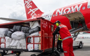 Air Asia Lebarkan Sayap ke Bisnis Akikah, Imbas Terpuruk Akibat Pandemi?