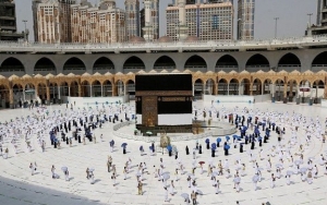 Mulai Dibuka 4 Oktober, Arab Saudi Umumkan Syarat Umrah