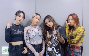 Mamamoo Dikonfirmasi Sedang Persiapkan Comeback, Title Track Sudah Ditentukan