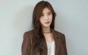 Ha Ji Won Belum Ingin Menikah Meski Usianya Lewat 40 Tahun, Kenapa?