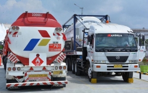 Wacana Pemerintah Ubah Pertamina Jadi Produsen Baterai Kendaraan Listrik