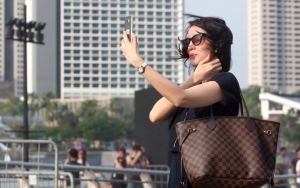 Makin Canggih, Foto Selfie Kini Bisa Untuk Deteksi Risiko Penyakit Jantung