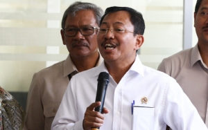 Pakar Jawab Misteri Keberadaan Terawan: Tak Usah Dicari, Tanya Ke Bos Saja Soal Corona