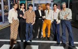 DJ Radio Ngaku Ditawari Uang untuk Jelek-Jelekin BTS, Ternyata Cuma Pansos?
