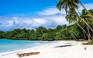 Netter RI Kompak Serang Medsos Vanuatu Usai Ikut Campur Soal Papua, Kemenlu Jawab Begini