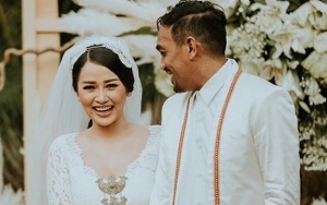 Sering Mimpikan Almarhum Glenn Fredly, Mutia Ayu Pernah 'Ditegur' Soal Anak