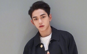 Lucas WayV Bakal Coba Pekerjaan Berbahaya Ini Jika Tak Debut Idol