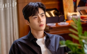 Jadi Investor Kaya Raya, Ternyata Ini Alasan Utama Kim Seon Ho Kepincut Bintangi 'Start Up'
