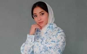 Dikenal Cantik Sejak Kecil, Nikita Willy Malah Ngakak Lihat Wajahnya 12 Tahun Lalu