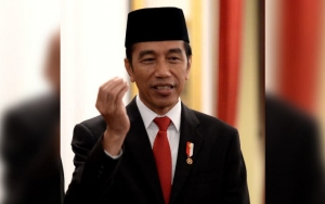 Jokowi Setuju Eks Tim Mawar Jabat di Kemenhan, Keluarga Korban Penculikan 'Pasrah'