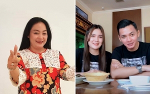 Beber Dory Harsa Muslim Taat, Istri Mendiang Didi Kempot Doakan Nella Kharisma Cepat Hamil