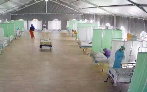 Ogah Pakai Hotel, Satgas COVID-19 Jatim Pilih Lokasi Ini untuk Isolasi Pasien OTG