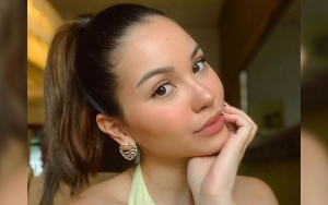 Alyssa Daguise Jadi Model Louis Vuitton Bikin Fans Tak Berkedip