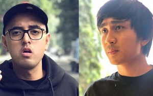 Kemal Palevi Pamer Bukti Report Channel YouTube Lutfi Agizal, Banjir Dukungan