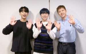 Segera Comeback, B1A4 AKhirnya Konfirmasi Tanggal Rilis Full Album Ke-4 Mereka