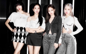 BLACKPINK Jadi Bad Girl Pemberontak Patah Hati Dalam Teaser MV Comeback 'Lovesick Girls'