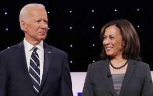 Joe Biden dan Kamala Harris Ungkap Pajak Jelang Debat Pilpres AS, Diduga Sengaja Sindir Trump