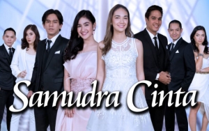  Adegan Ranjang Di Sinetron 'Samudra Cinta' Picu Kontroversi, KPI Beri Reaksi Ini