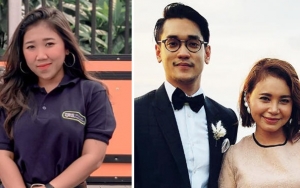 Geger Video Kiky Saputri Berhasil Dicium Afgan, Reaksi Tak Terduga Rossa Langsung Jadi Sorotan