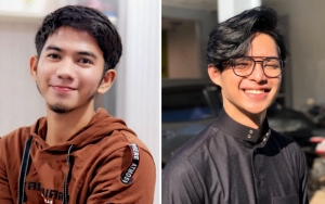 Beda Drastis dari Rizki DA, Rey Suami Dinda Hauw Justru Banjir Rezeki Berkat Nikah Taaruf