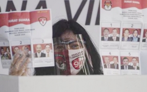 Terus Tuai Pro-Kontra, Ketua DKPP Sebut Pilkada 9 Desember Bukan Harga Mati