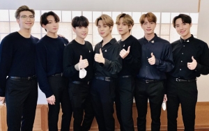 Agensi Janjikan Konser online BTS Bakal Gunakan Teknologi Terbaru Demi Puaskan Fans, Seperti Apa?
