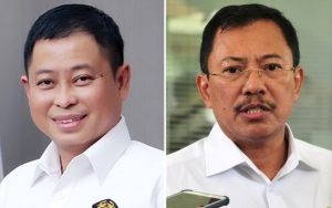 Menkes Terawan Dianggap Gagap Hadapi Corona, Malah Dapat Tugas Baru dari Ignasius Jonan