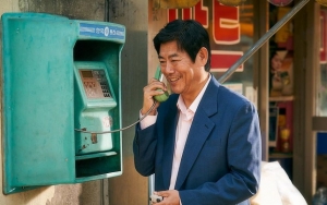 Bikin Kagum, Sung Dong Il Tanggapi Pujian Akting di Film 'Pawn' dengan Rendah Hati