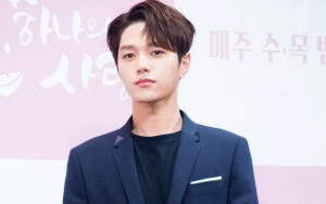 L Infinite Ungkap Suasana Syuting 'Secret Royal Inspector' di Tengah Pandemi Corona, Seperti Apa?