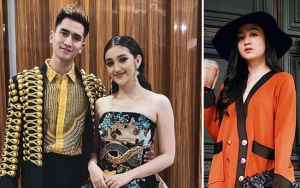 Peluk Mesra Ranty Maria, Verrell Bramasta Ditegur Tak Jaga Perasaan Febby Rastanty