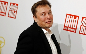 Ngaku Tak Berisiko Kena Corona, Bos Tesla Elon Musk Ogah Divaksin